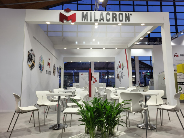 Milacron