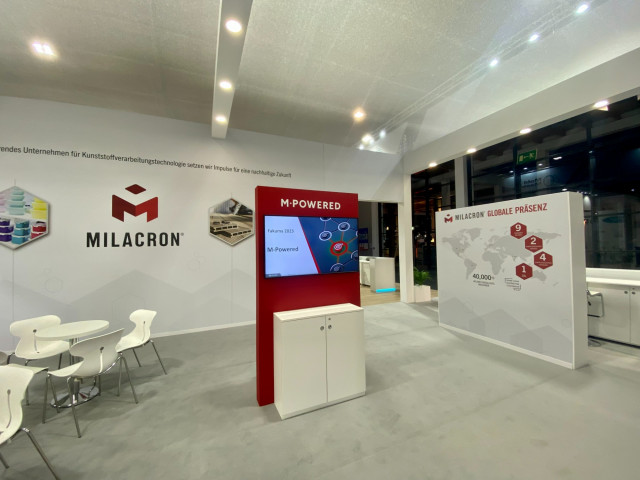 Milacron