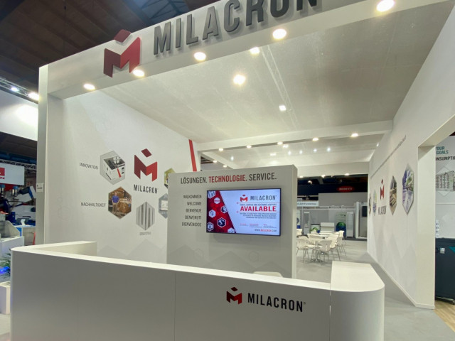 Milacron