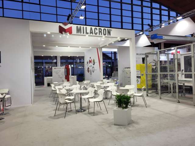 Milacron
