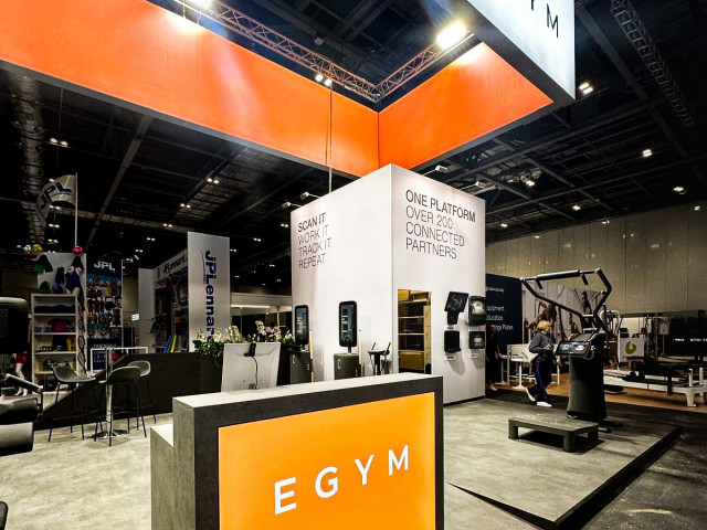 EGYM