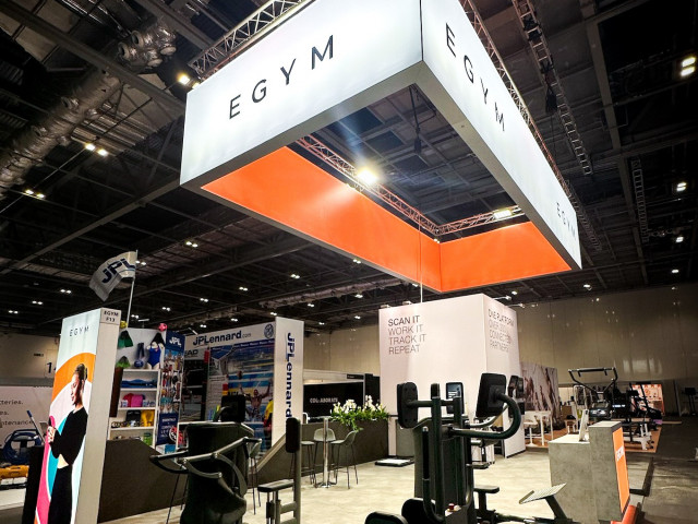 EGYM