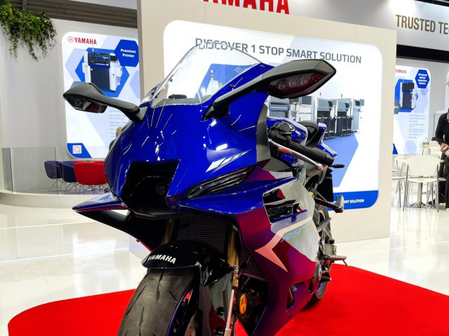 Yamaha