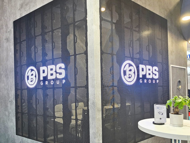 PBS