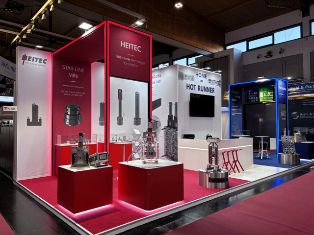 HEITEC/FERROFACTA