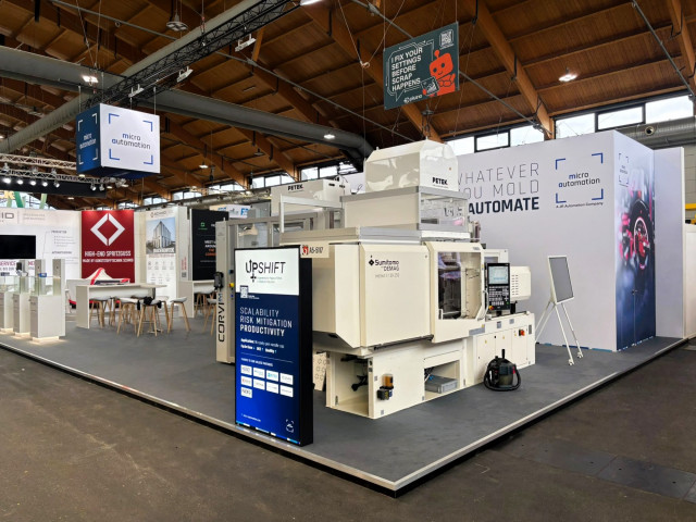 MA micro automation