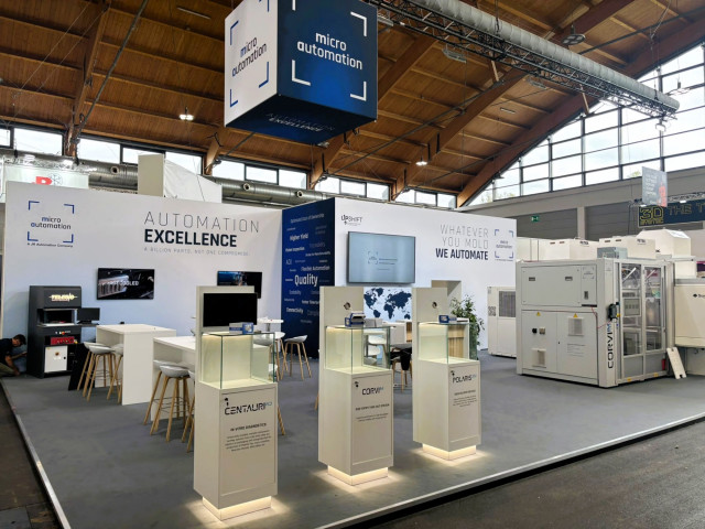 MA micro automation