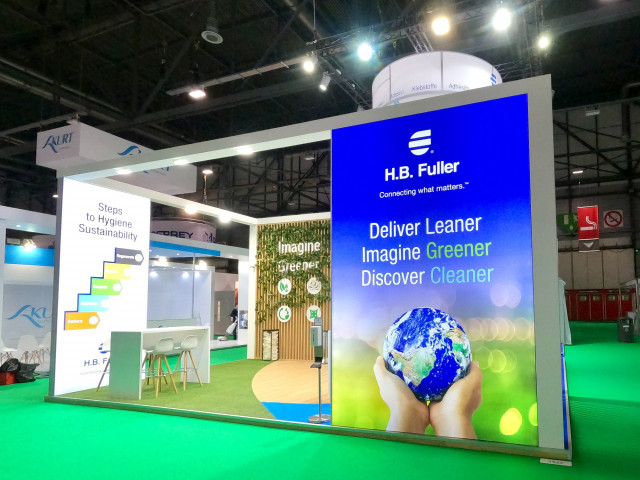 HB Fuller - Index 2021