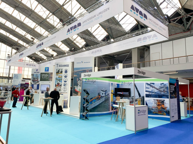 AYOP - OFFSHORE ENERGY 2021